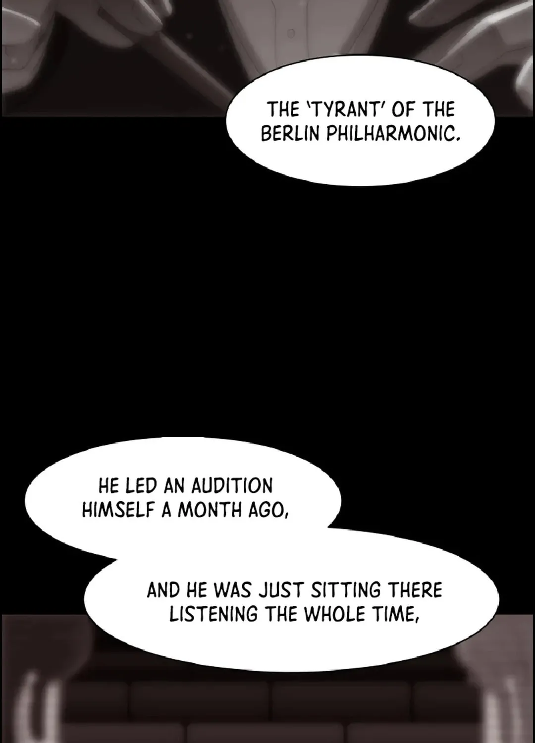 Read Beethoven Reborn chapter 33 image 29 on Lezhin