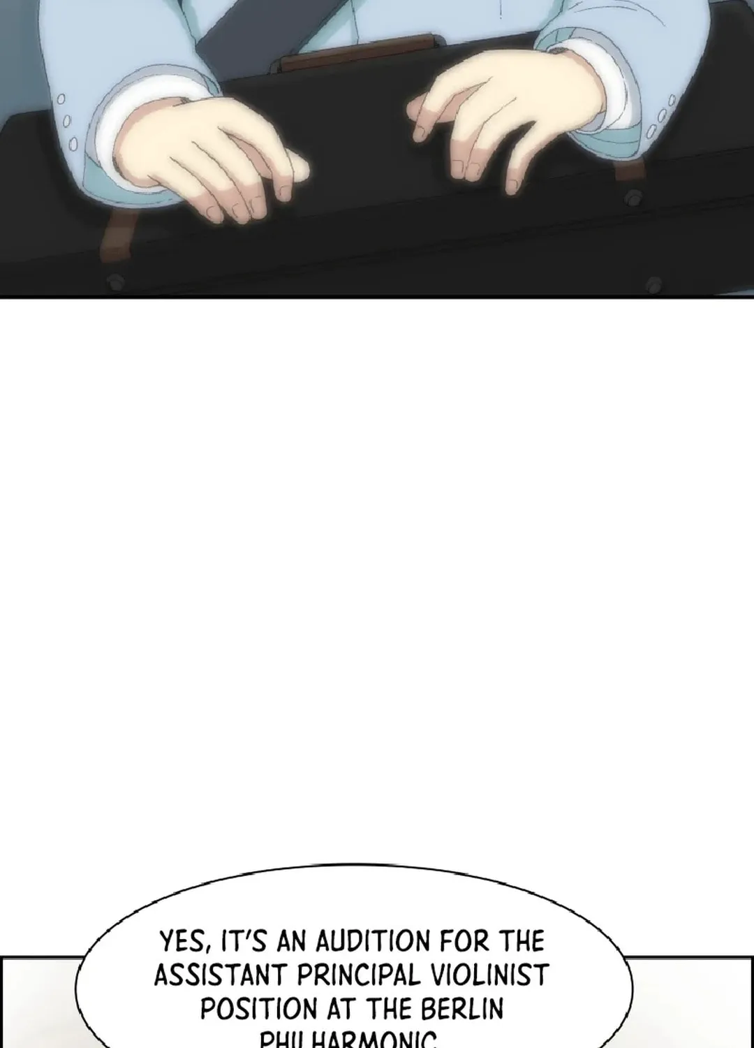 Read Beethoven Reborn chapter 33 image 3 on Lezhin