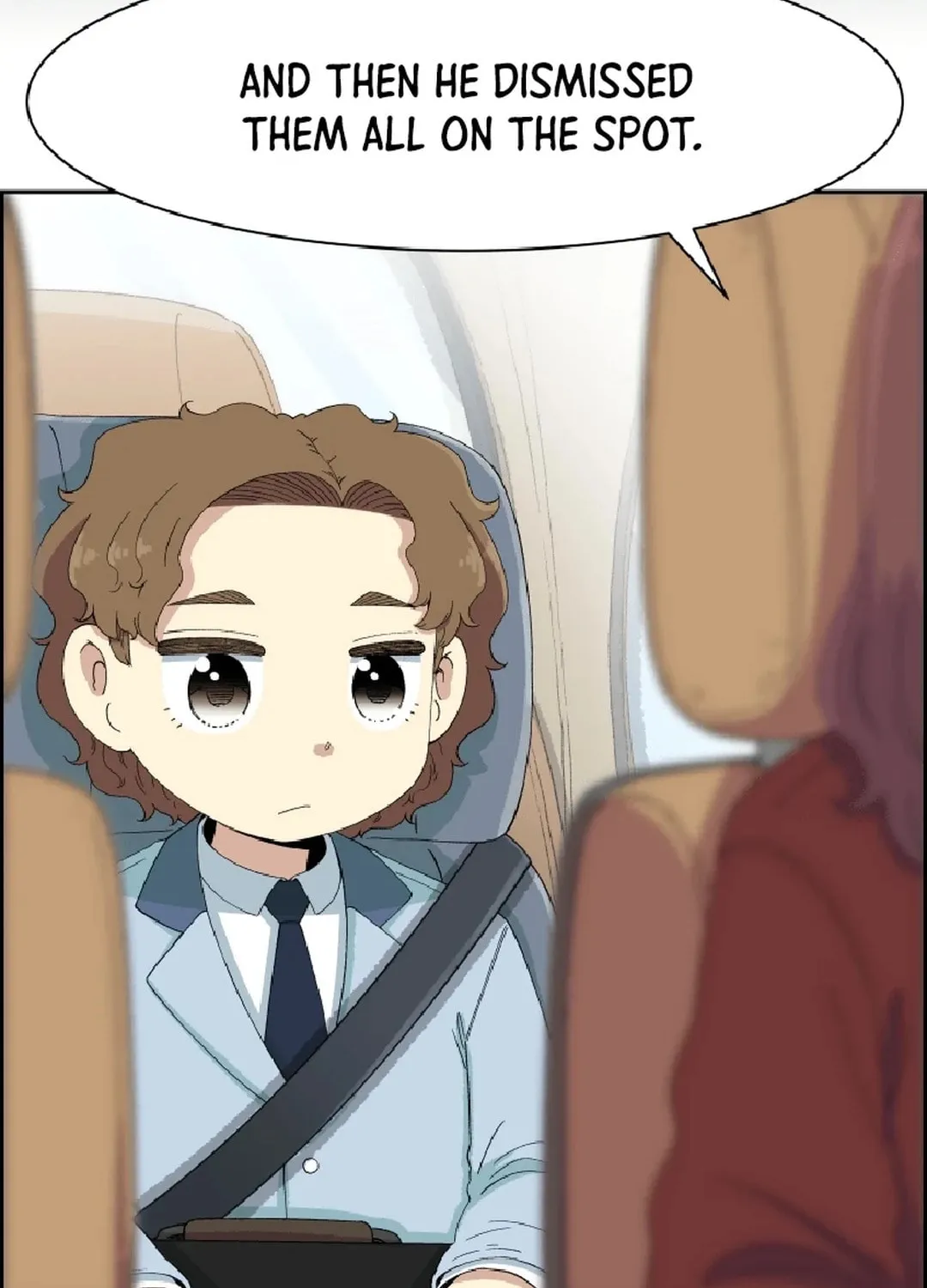 Read Beethoven Reborn chapter 33 image 33 on Lezhin