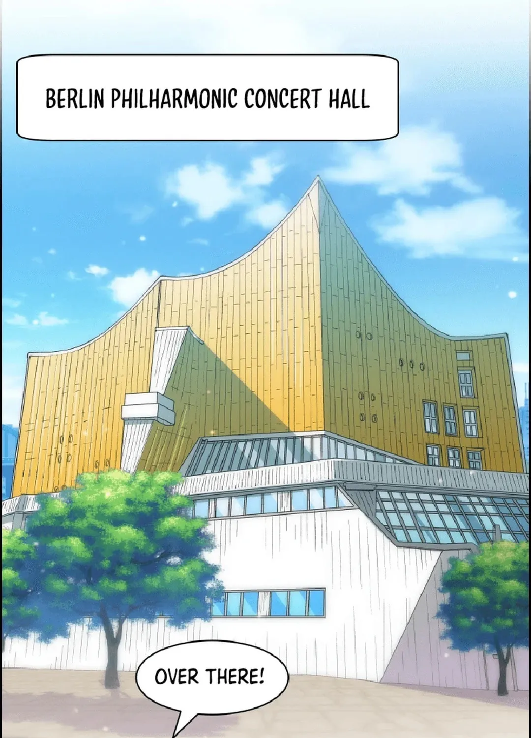 Read Beethoven Reborn chapter 33 image 49 on Lezhin
