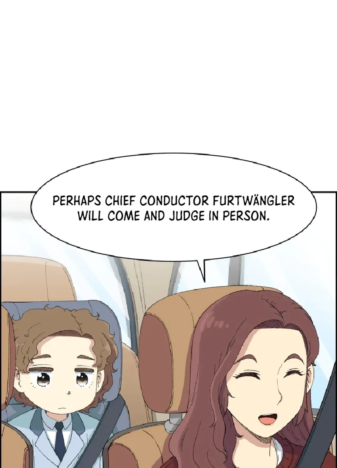Read Beethoven Reborn chapter 33 image 5 on Lezhin
