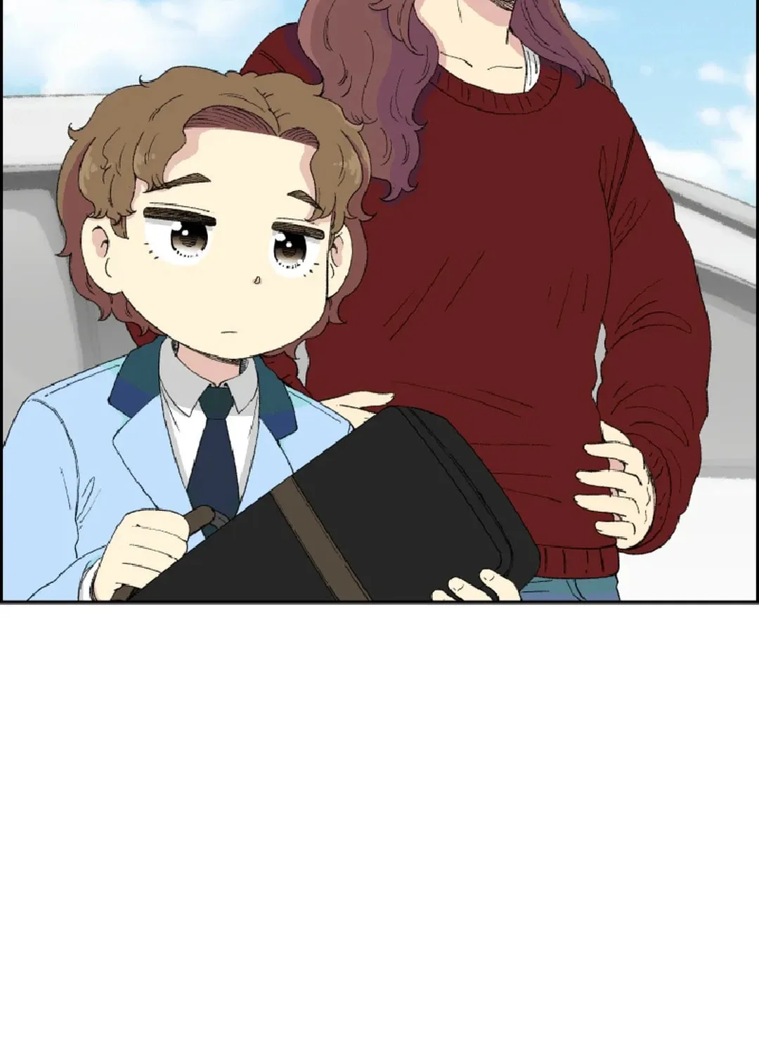 Read Beethoven Reborn chapter 33 image 51 on Lezhin