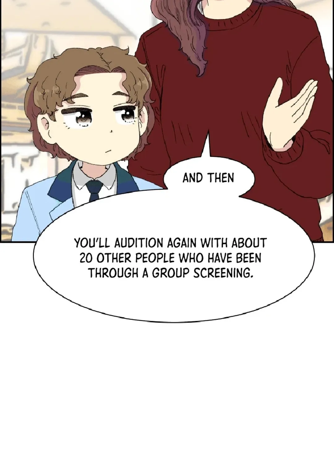 Read Beethoven Reborn chapter 33 image 59 on Lezhin