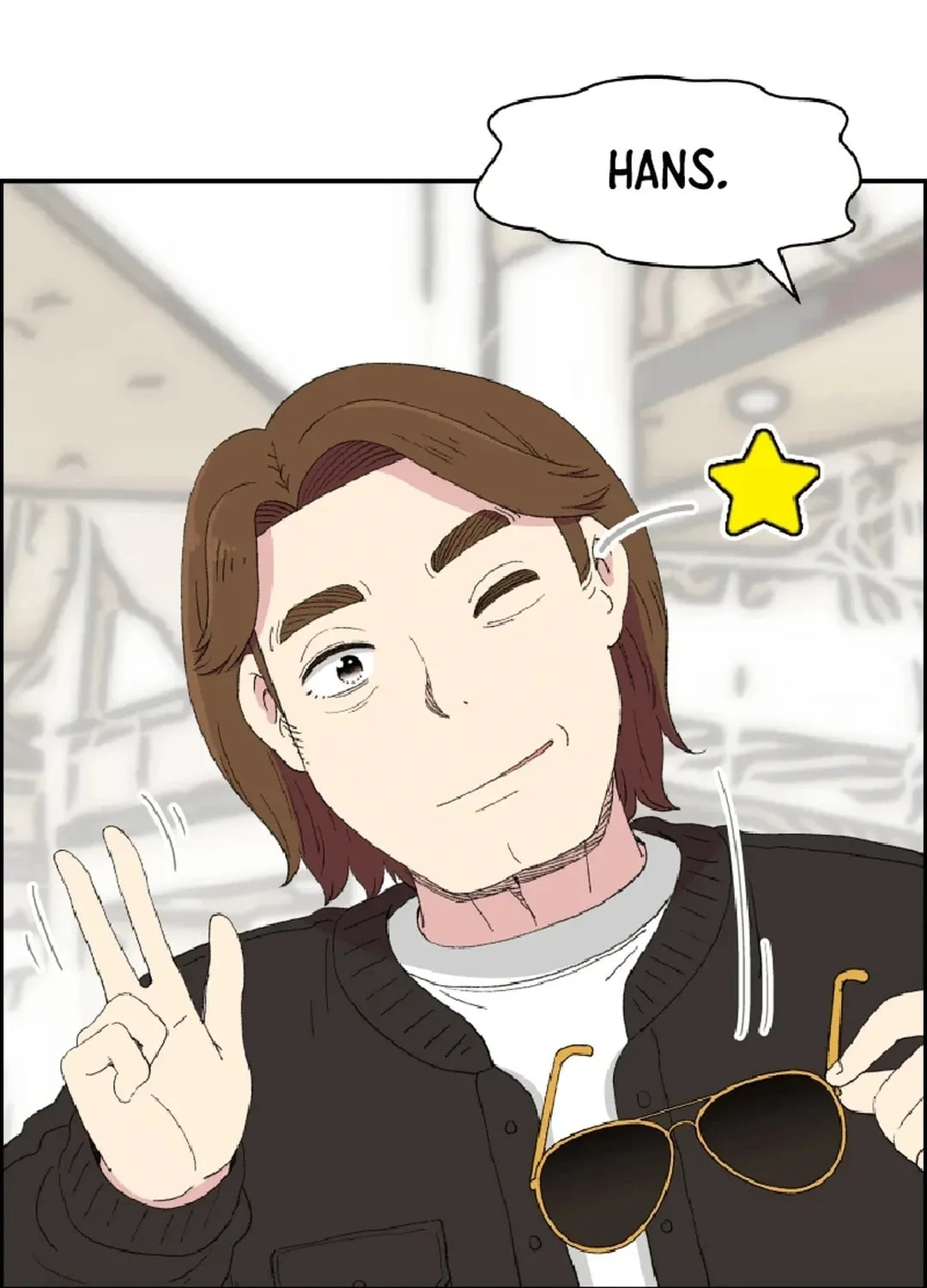 Read Beethoven Reborn chapter 33 image 66 on Lezhin