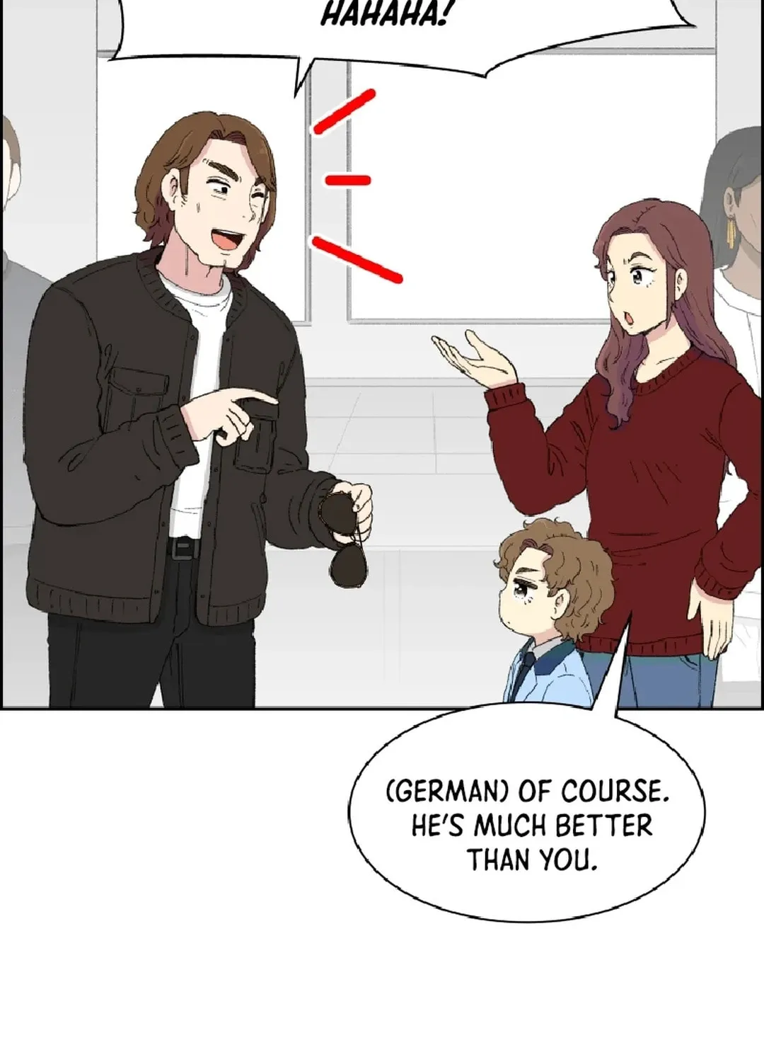 Read Beethoven Reborn chapter 33 image 68 on Lezhin