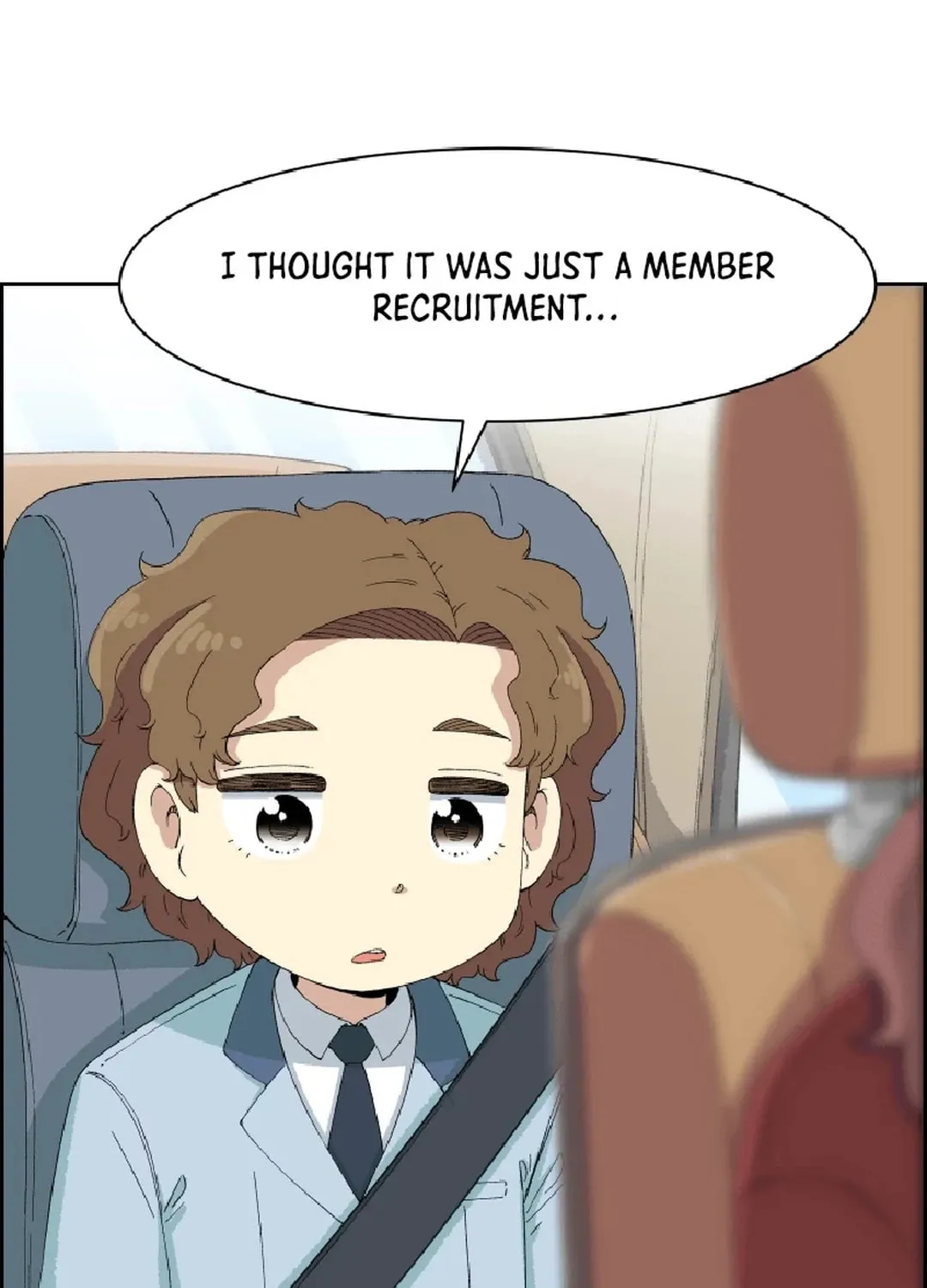 Read Beethoven Reborn chapter 33 image 7 on Lezhin