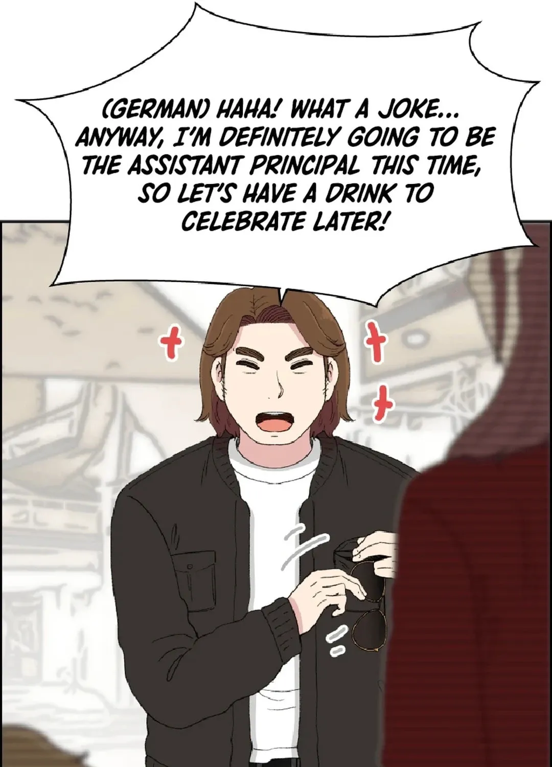 Read Beethoven Reborn chapter 33 image 70 on Lezhin