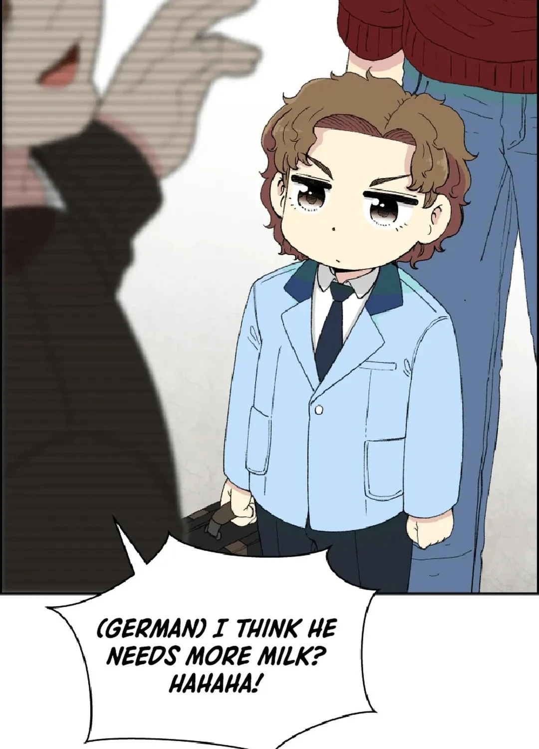 Read Beethoven Reborn chapter 33 image 72 on Lezhin