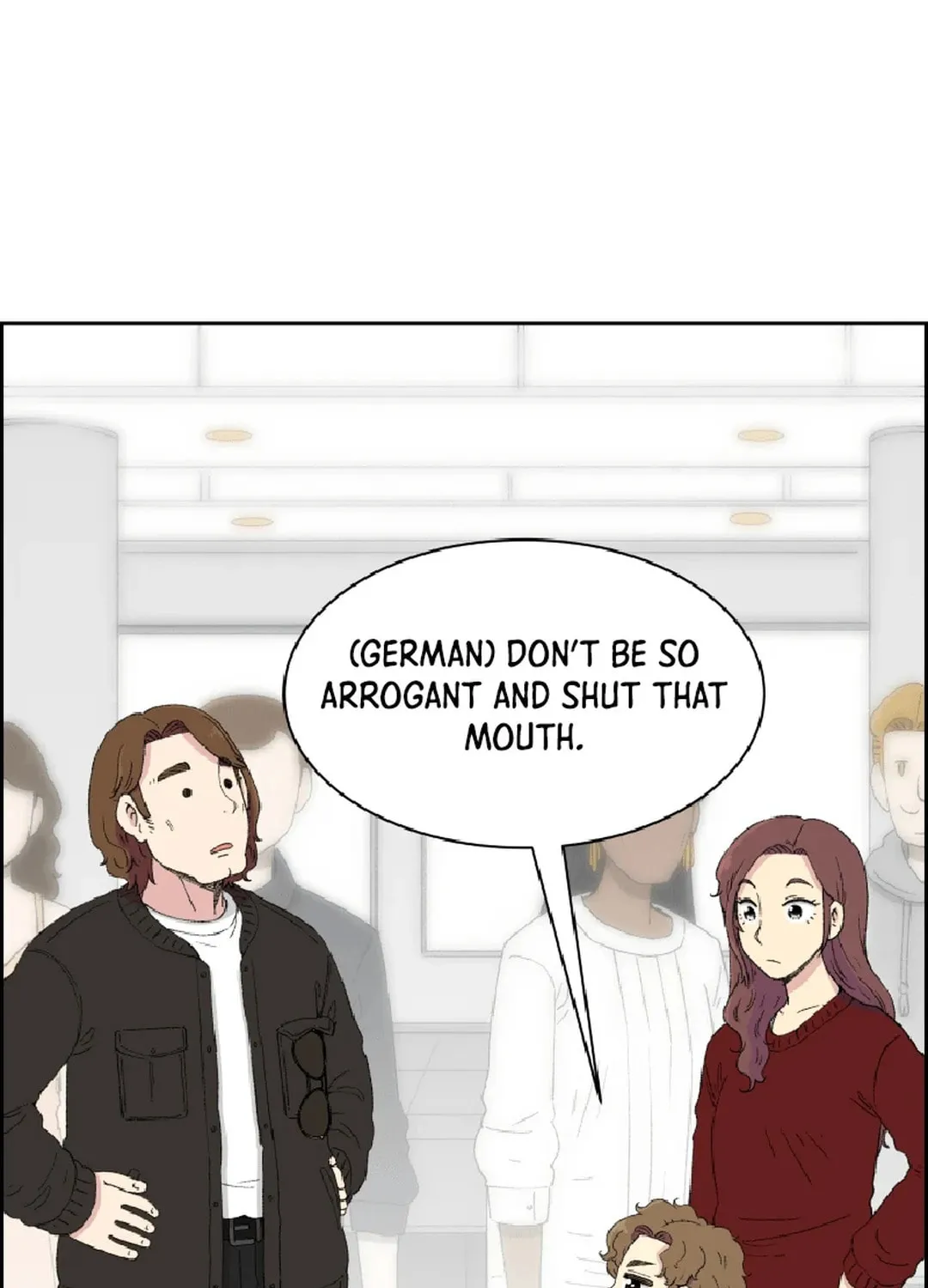 Read Beethoven Reborn chapter 33 image 77 on Lezhin