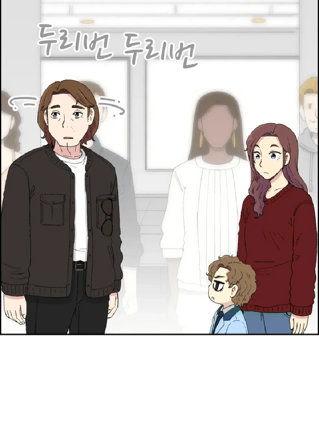 Read Beethoven Reborn chapter 33 image 79 on Lezhin