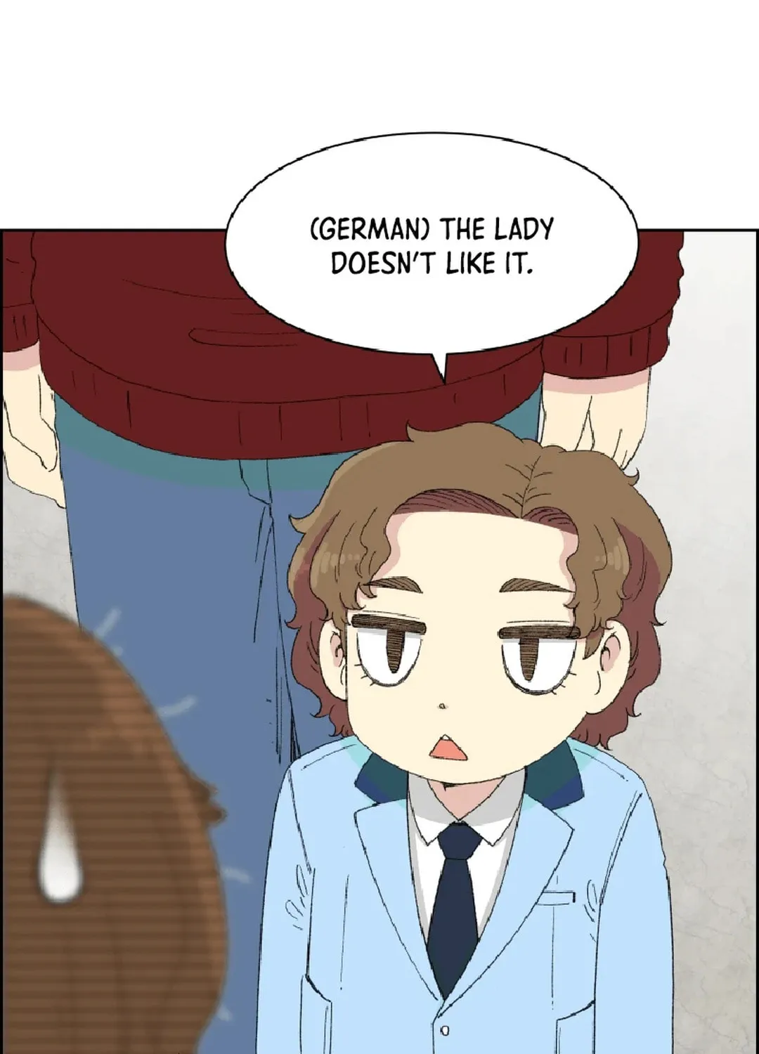 Read Beethoven Reborn chapter 33 image 82 on Lezhin
