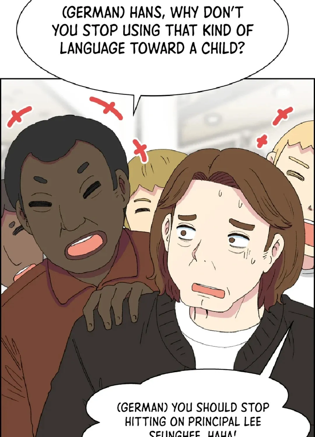 Read Beethoven Reborn chapter 33 image 89 on Lezhin