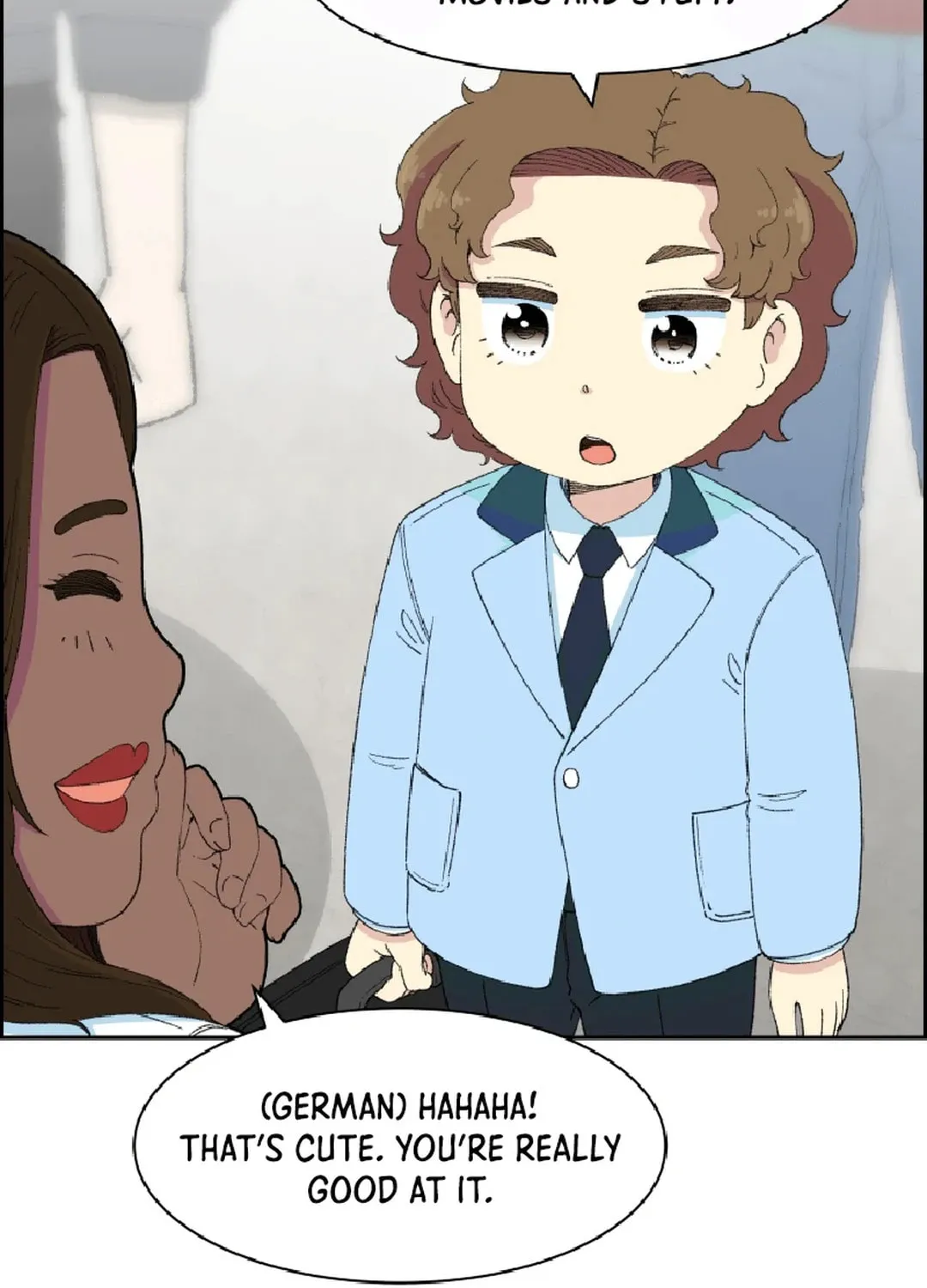 Read Beethoven Reborn chapter 33 image 93 on Lezhin