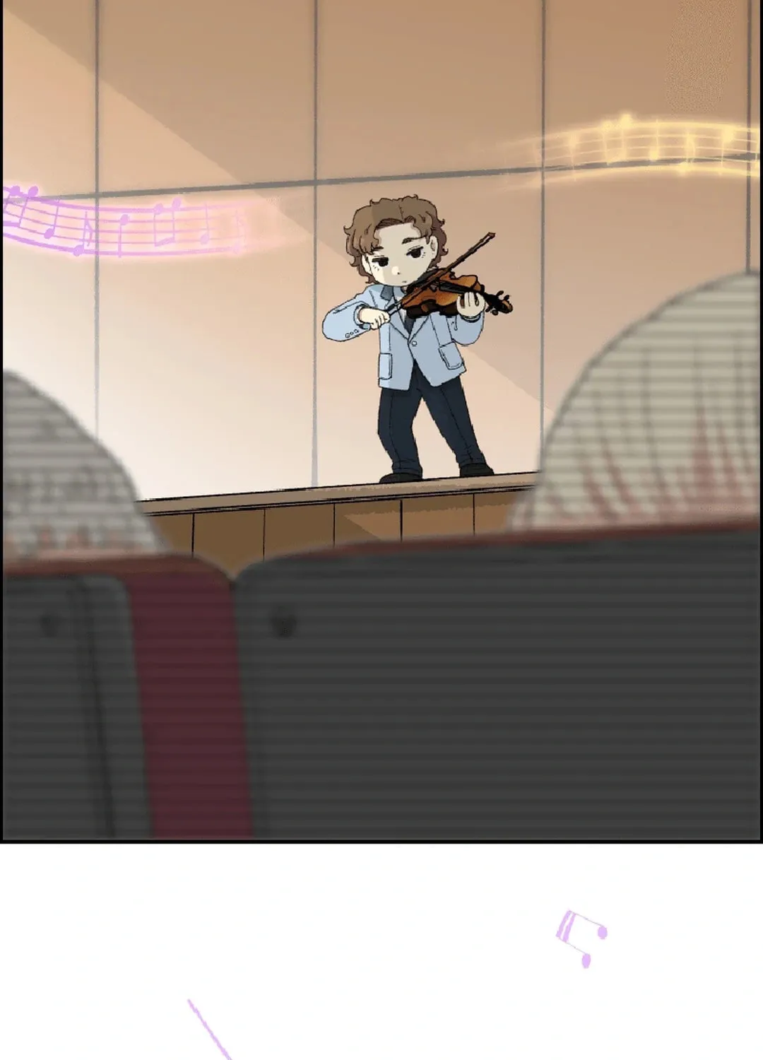 Read Beethoven Reborn chapter 34 image 101 on Lezhin