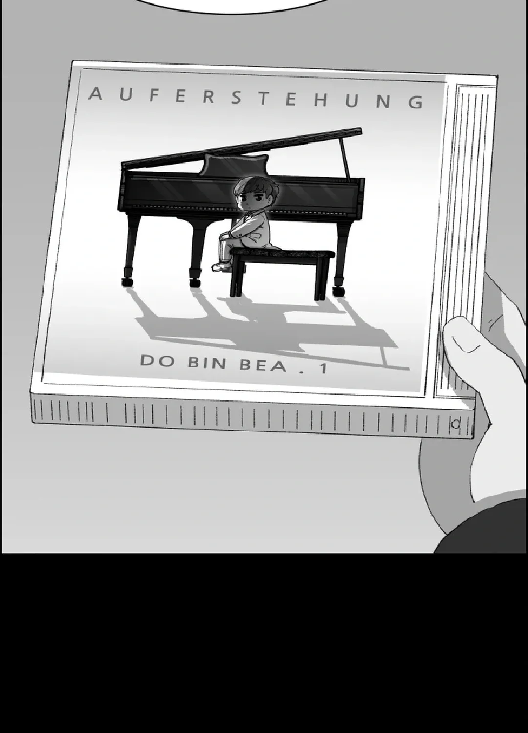 Read Beethoven Reborn chapter 34 image 108 on Lezhin