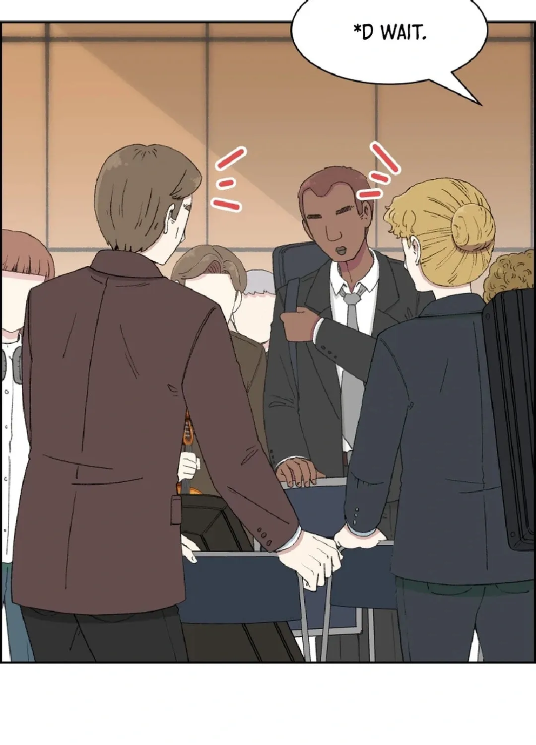 Read Beethoven Reborn chapter 34 image 12 on Lezhin