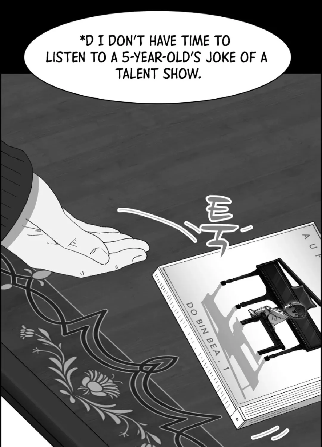 Read Beethoven Reborn chapter 34 image 120 on Lezhin