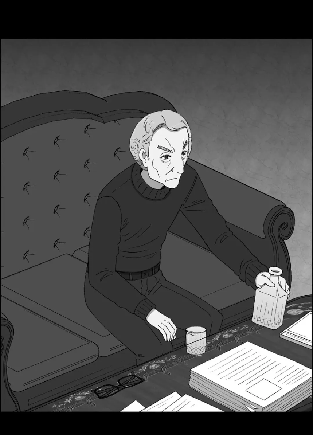 Read Beethoven Reborn chapter 34 image 134 on Lezhin