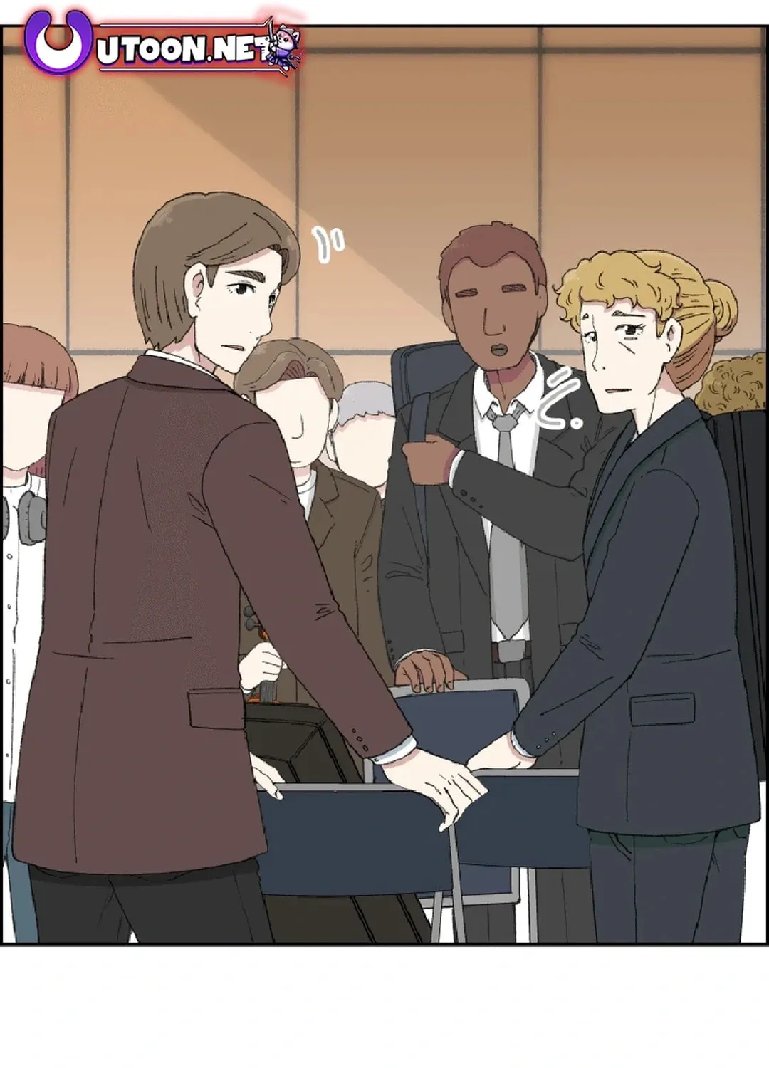 Read Beethoven Reborn chapter 34 image 14 on Lezhin