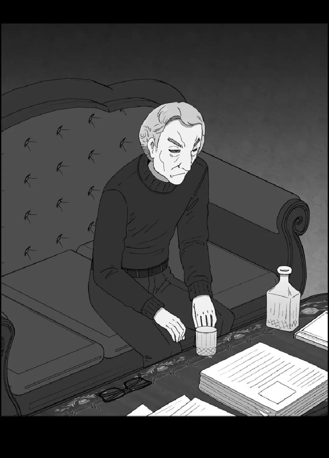 Read Beethoven Reborn chapter 34 image 141 on Lezhin