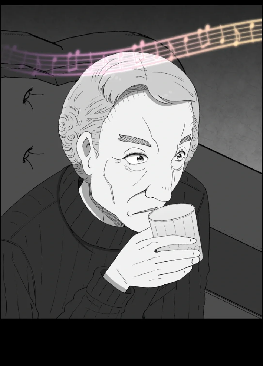 Read Beethoven Reborn chapter 34 image 148 on Lezhin