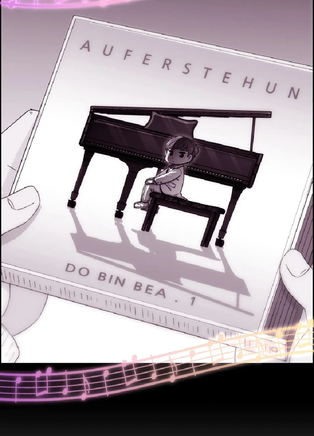 Read Beethoven Reborn chapter 34 image 155 on Lezhin