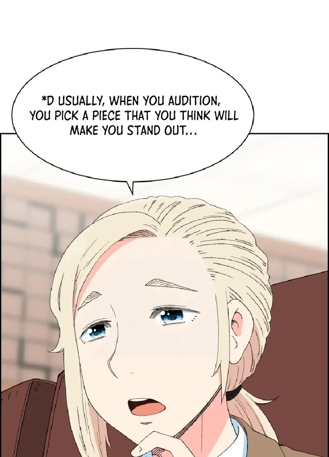 Read Beethoven Reborn chapter 34 image 160 on Lezhin