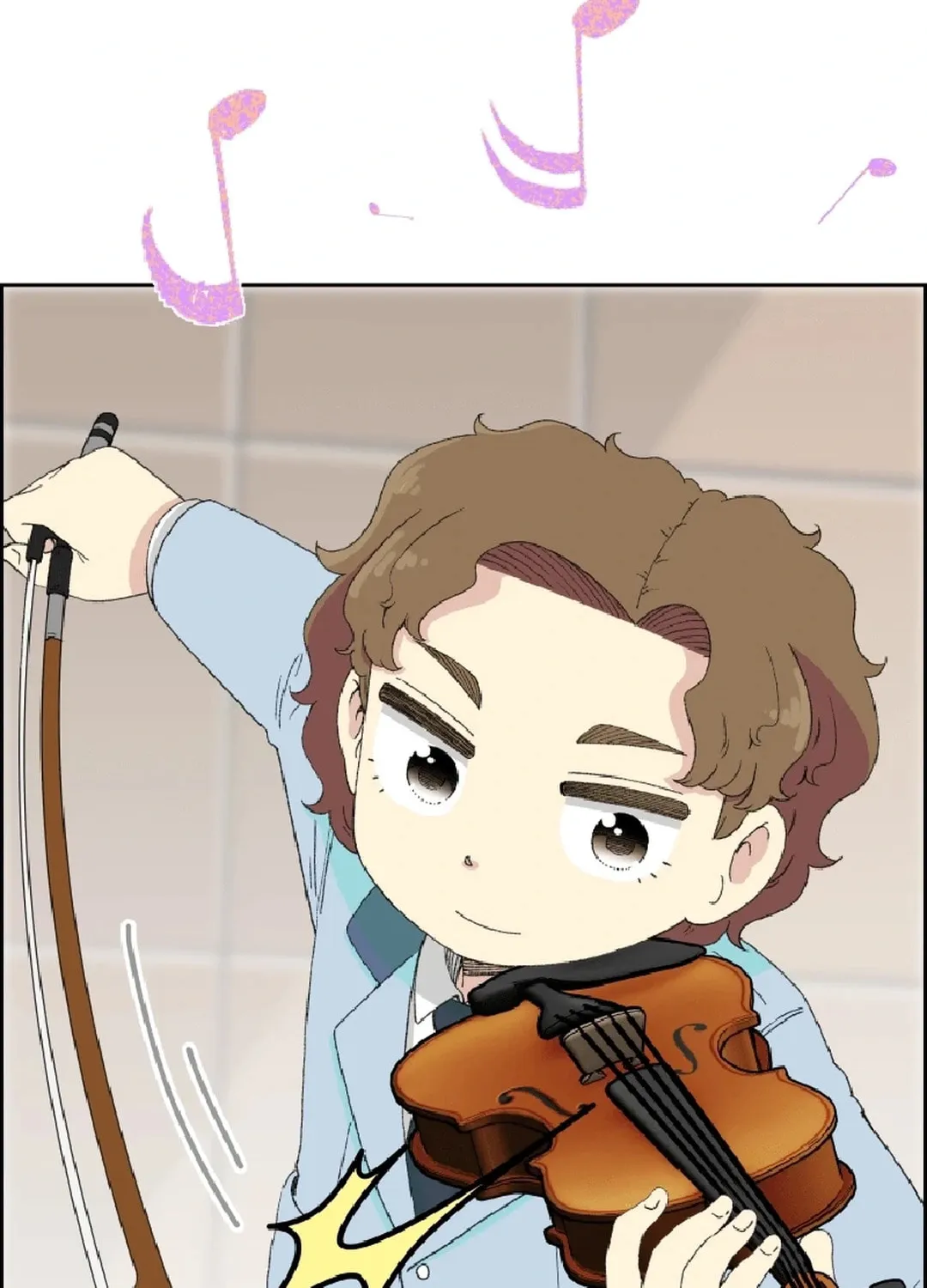 Read Beethoven Reborn chapter 34 image 172 on Lezhin