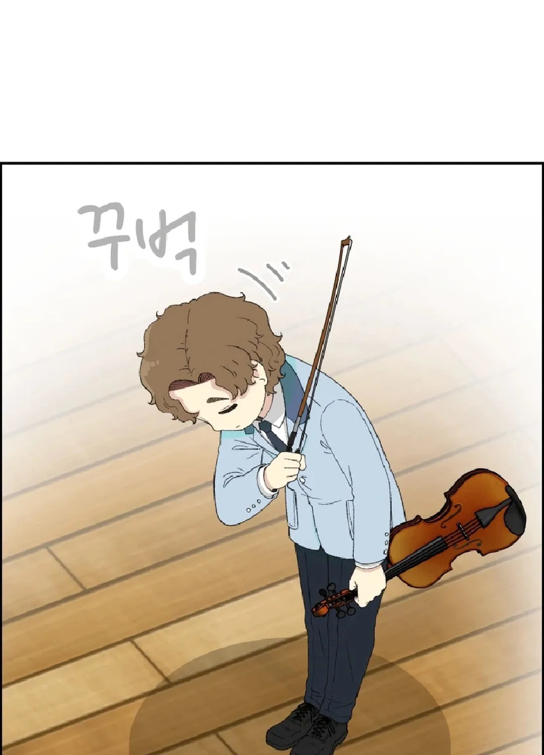 Read Beethoven Reborn chapter 34 image 174 on Lezhin