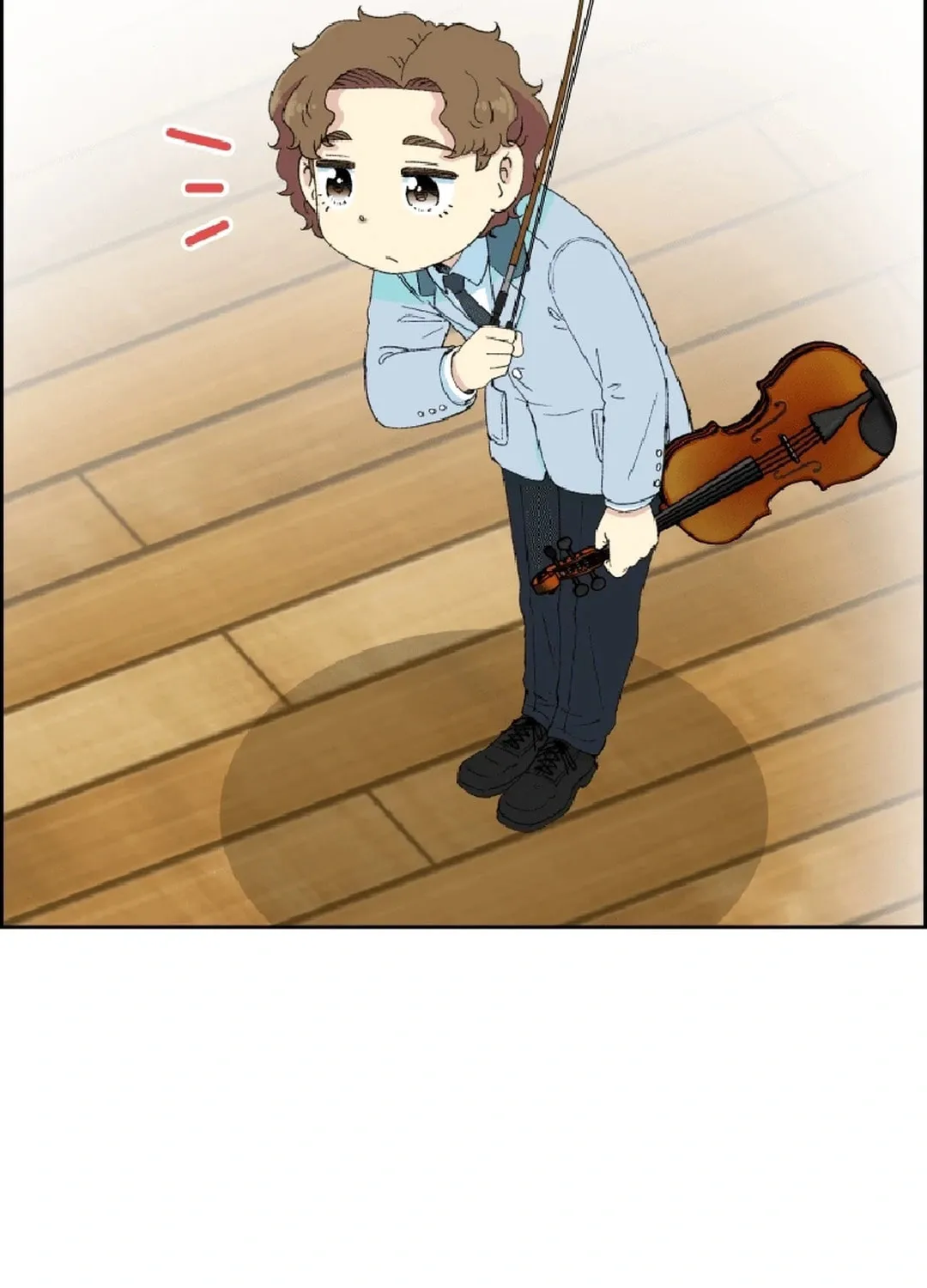 Read Beethoven Reborn chapter 34 image 176 on Lezhin