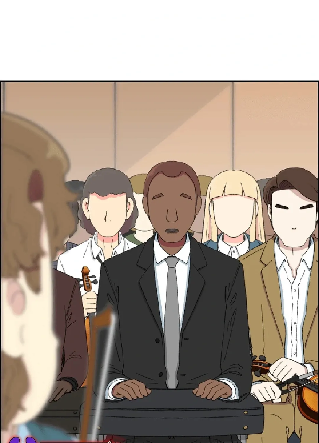 Read Beethoven Reborn chapter 34 image 179 on Lezhin