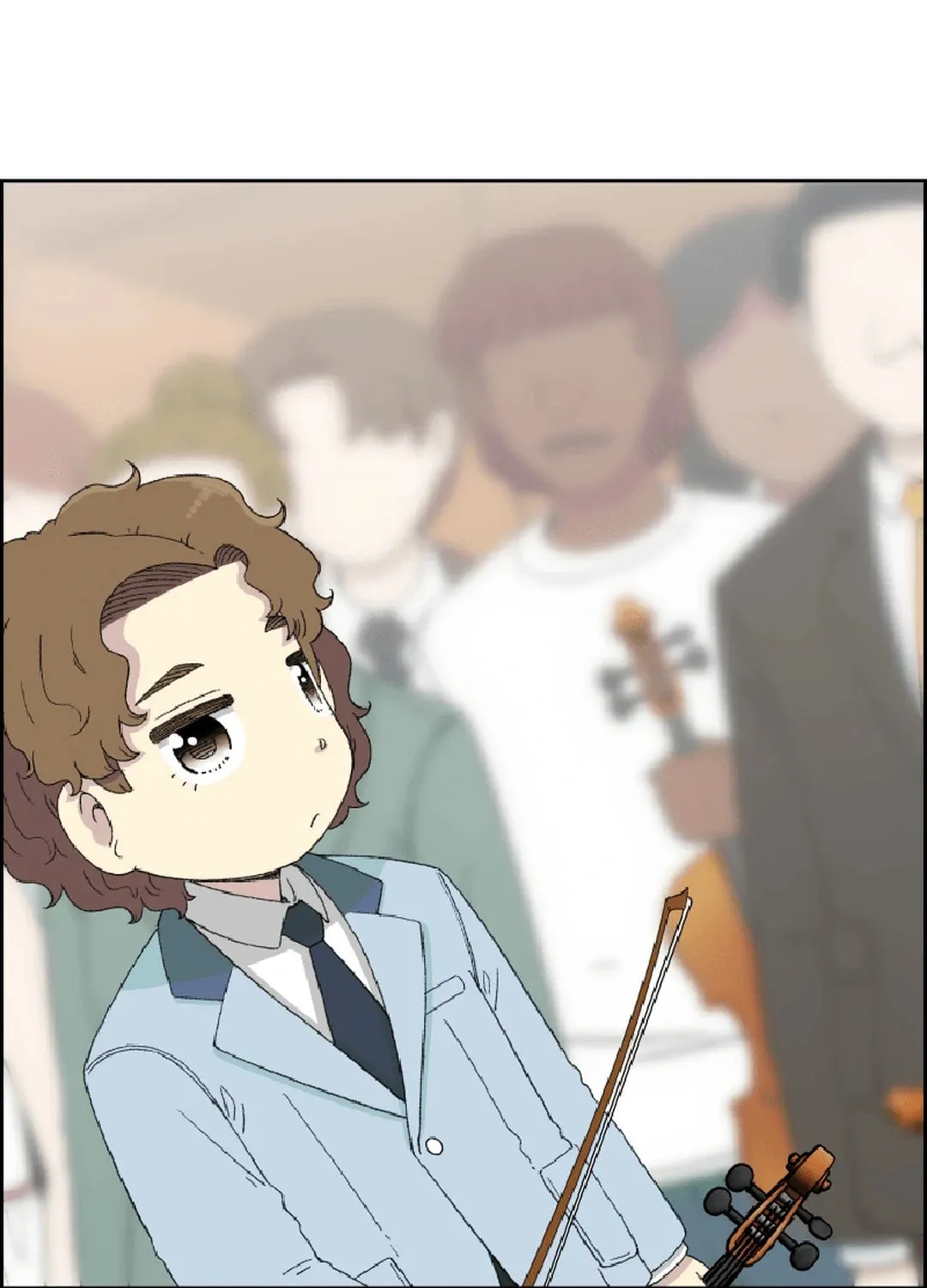 Read Beethoven Reborn chapter 34 image 188 on Lezhin