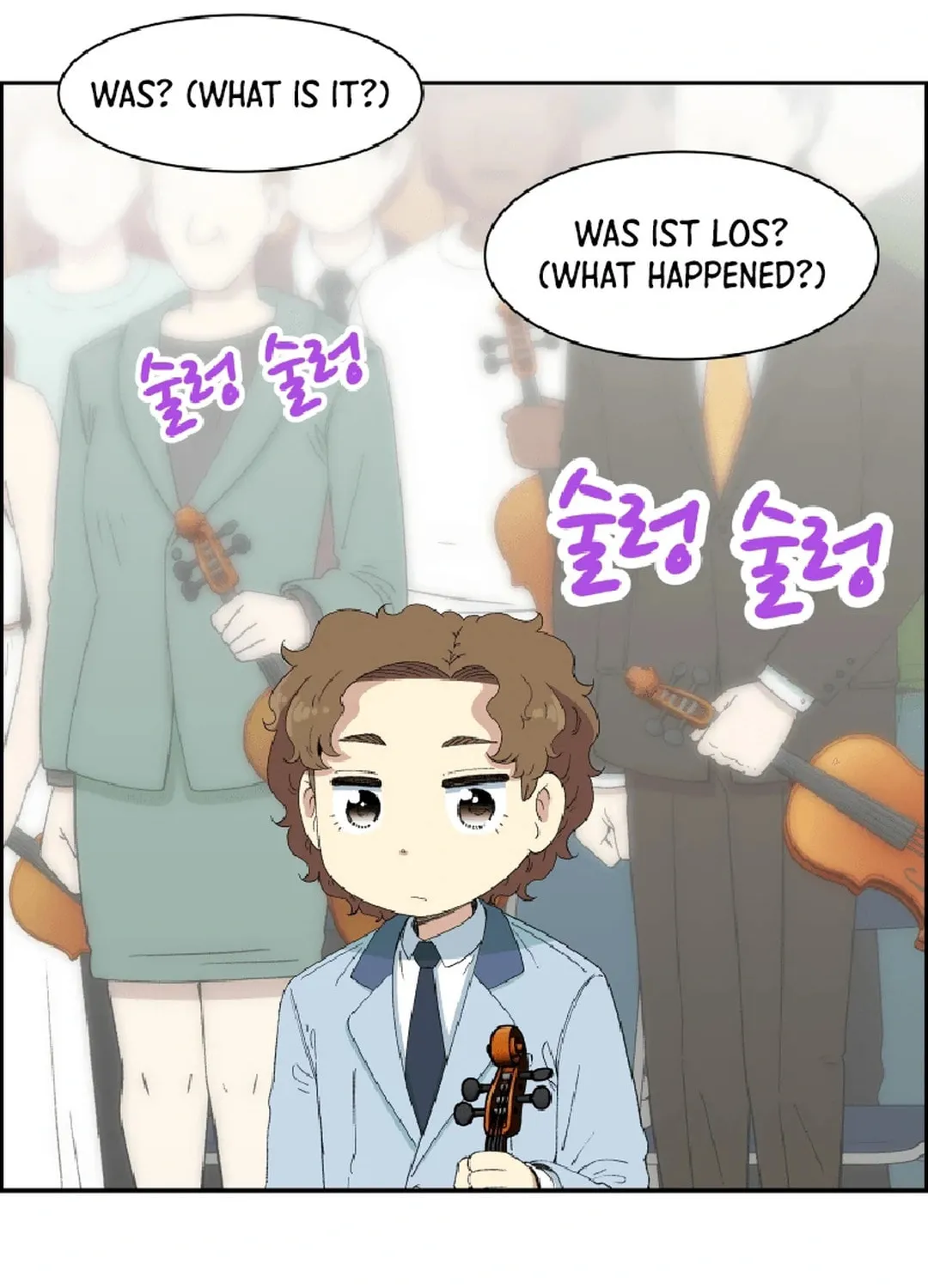 Read Beethoven Reborn chapter 34 image 19 on Lezhin