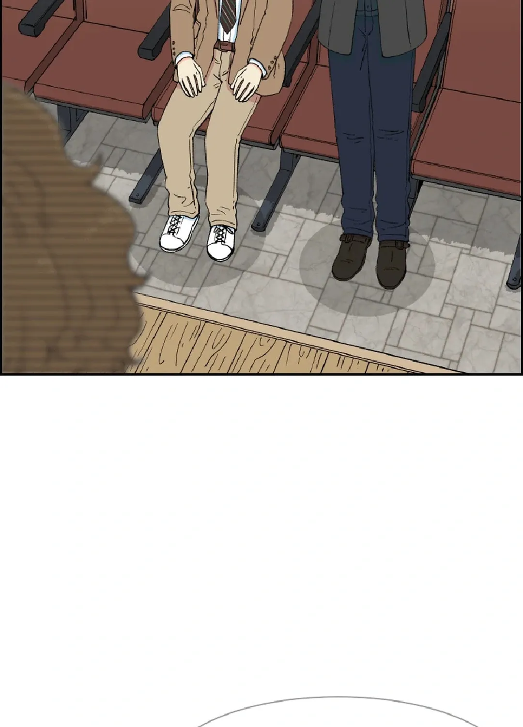 Read Beethoven Reborn chapter 34 image 190 on Lezhin