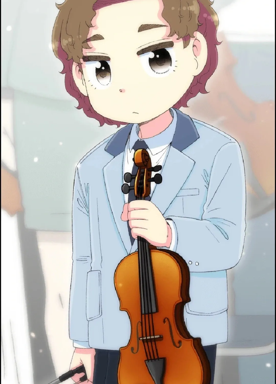 Read Beethoven Reborn chapter 34 image 2 on Lezhin