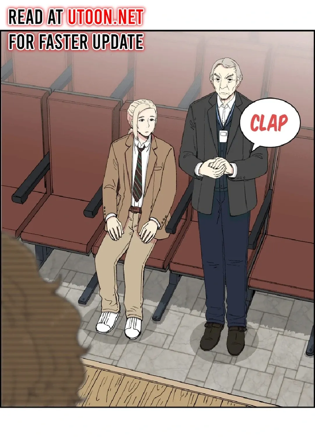 Read Beethoven Reborn chapter 34 image 200 on Lezhin