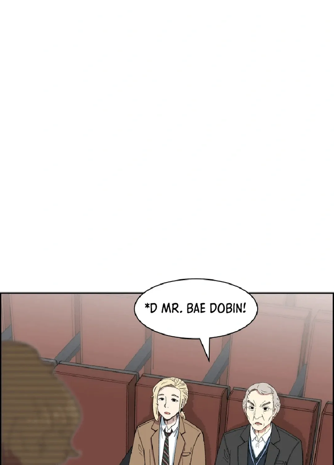 Read Beethoven Reborn chapter 34 image 22 on Lezhin