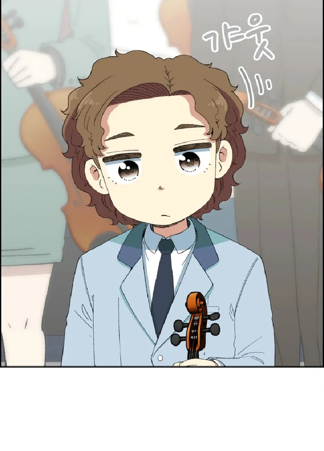 Read Beethoven Reborn chapter 34 image 26 on Lezhin