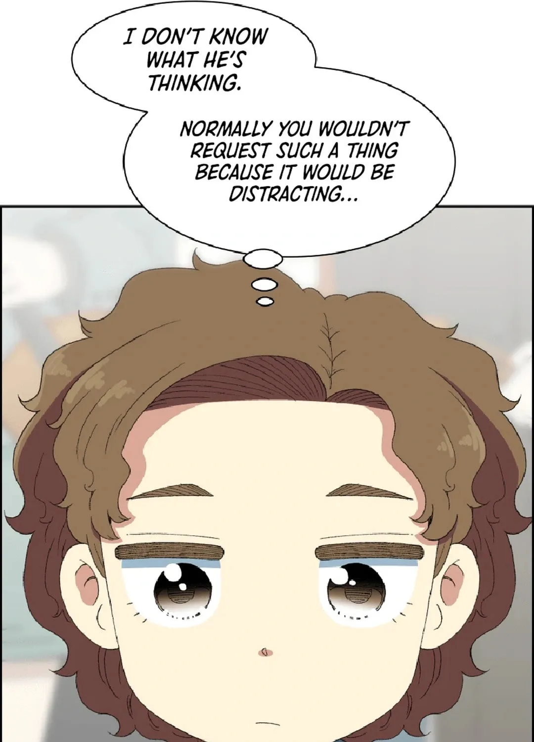 Read Beethoven Reborn chapter 34 image 28 on Lezhin