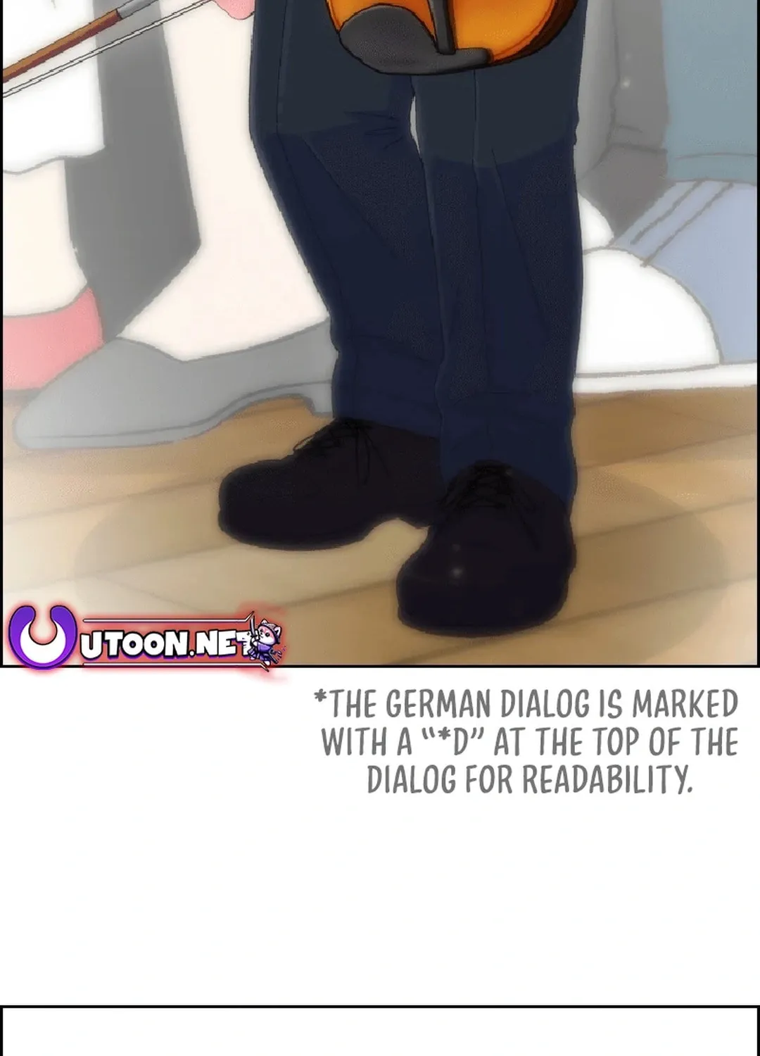 Read Beethoven Reborn chapter 34 image 3 on Lezhin