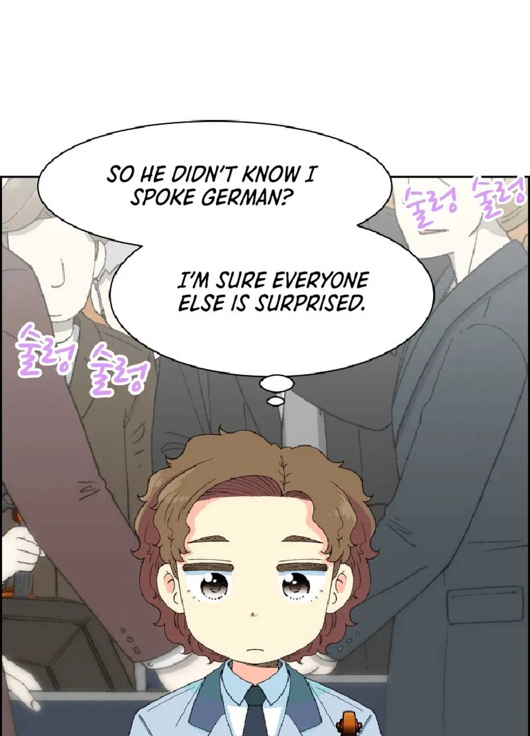 Read Beethoven Reborn chapter 34 image 35 on Lezhin