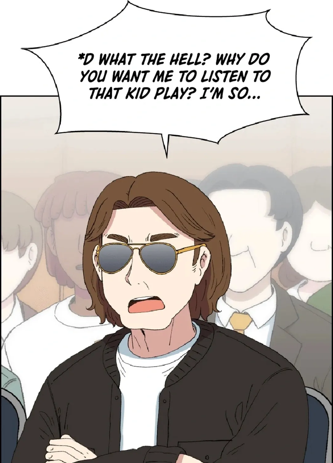 Read Beethoven Reborn chapter 34 image 40 on Lezhin
