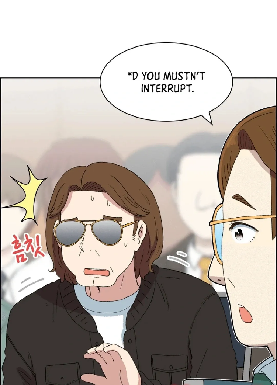 Read Beethoven Reborn chapter 34 image 42 on Lezhin
