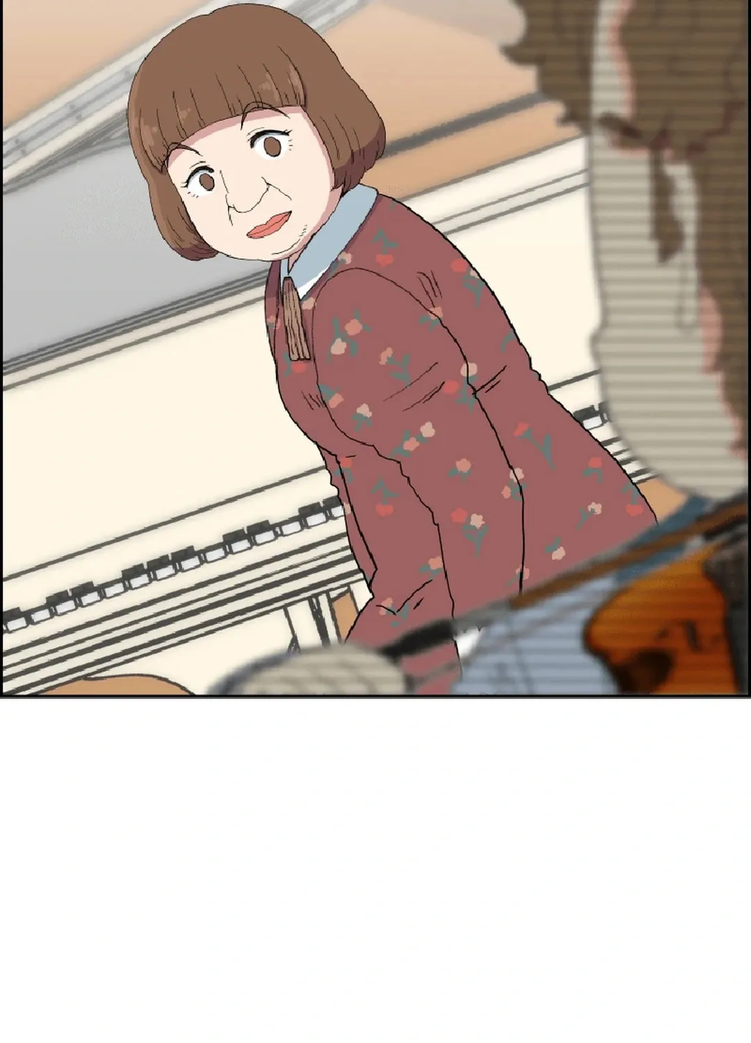 Read Beethoven Reborn chapter 34 image 51 on Lezhin