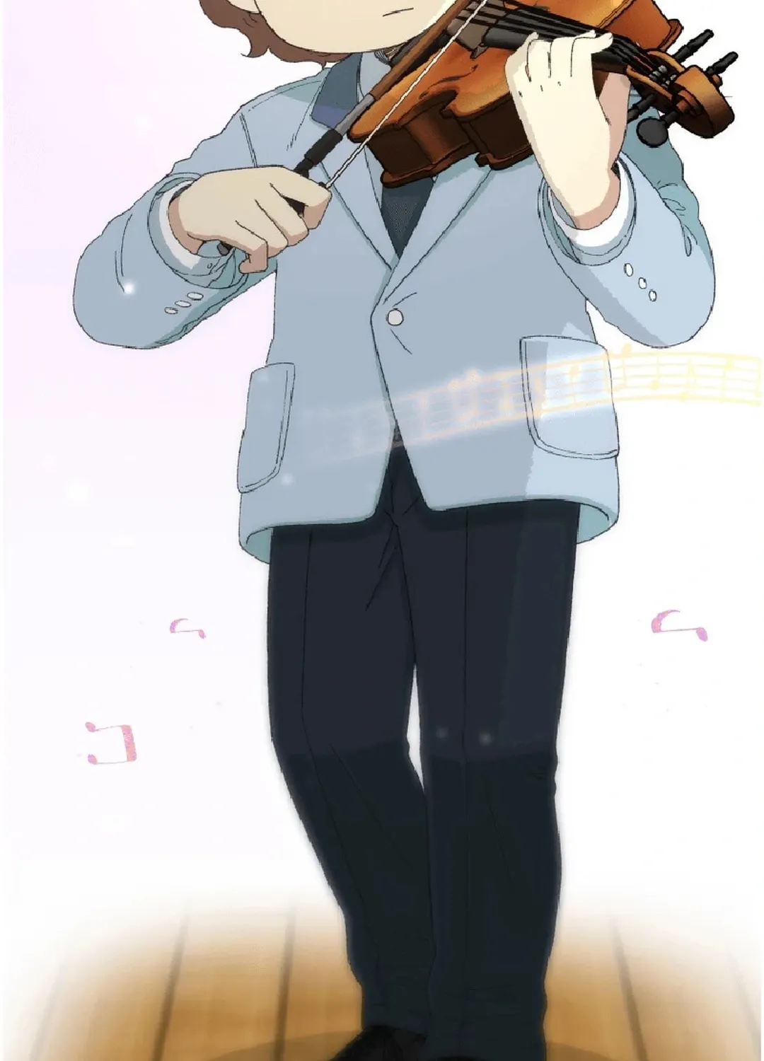 Read Beethoven Reborn chapter 34 image 68 on Lezhin