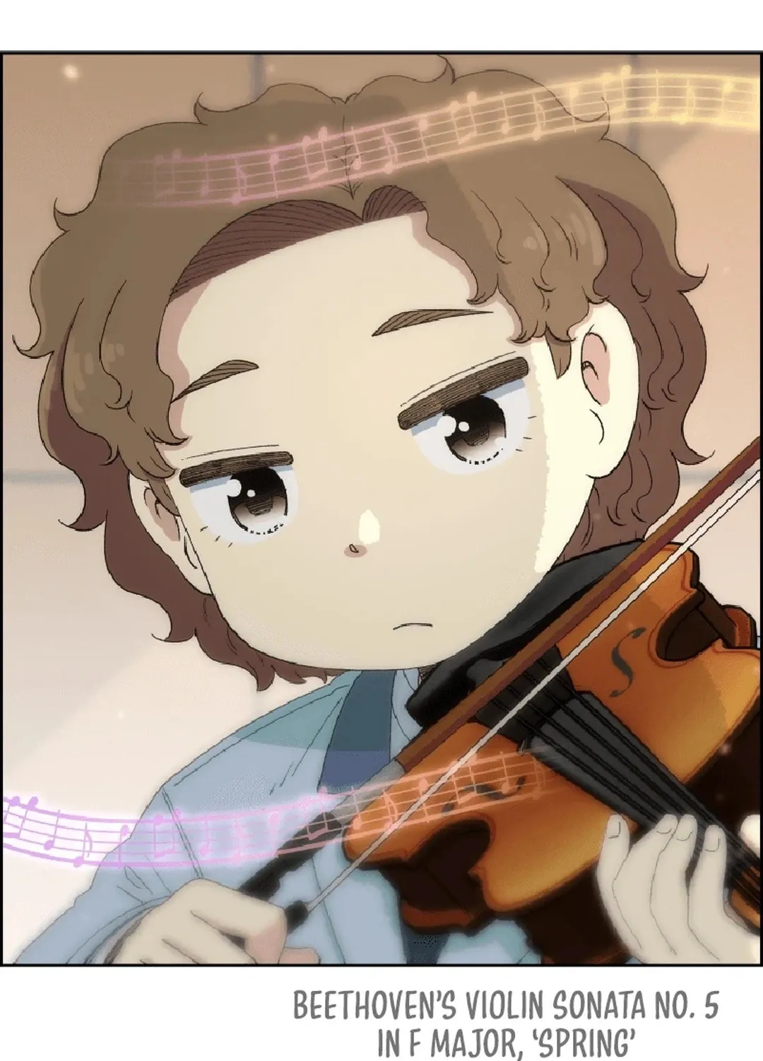 Read Beethoven Reborn chapter 34 image 70 on Lezhin
