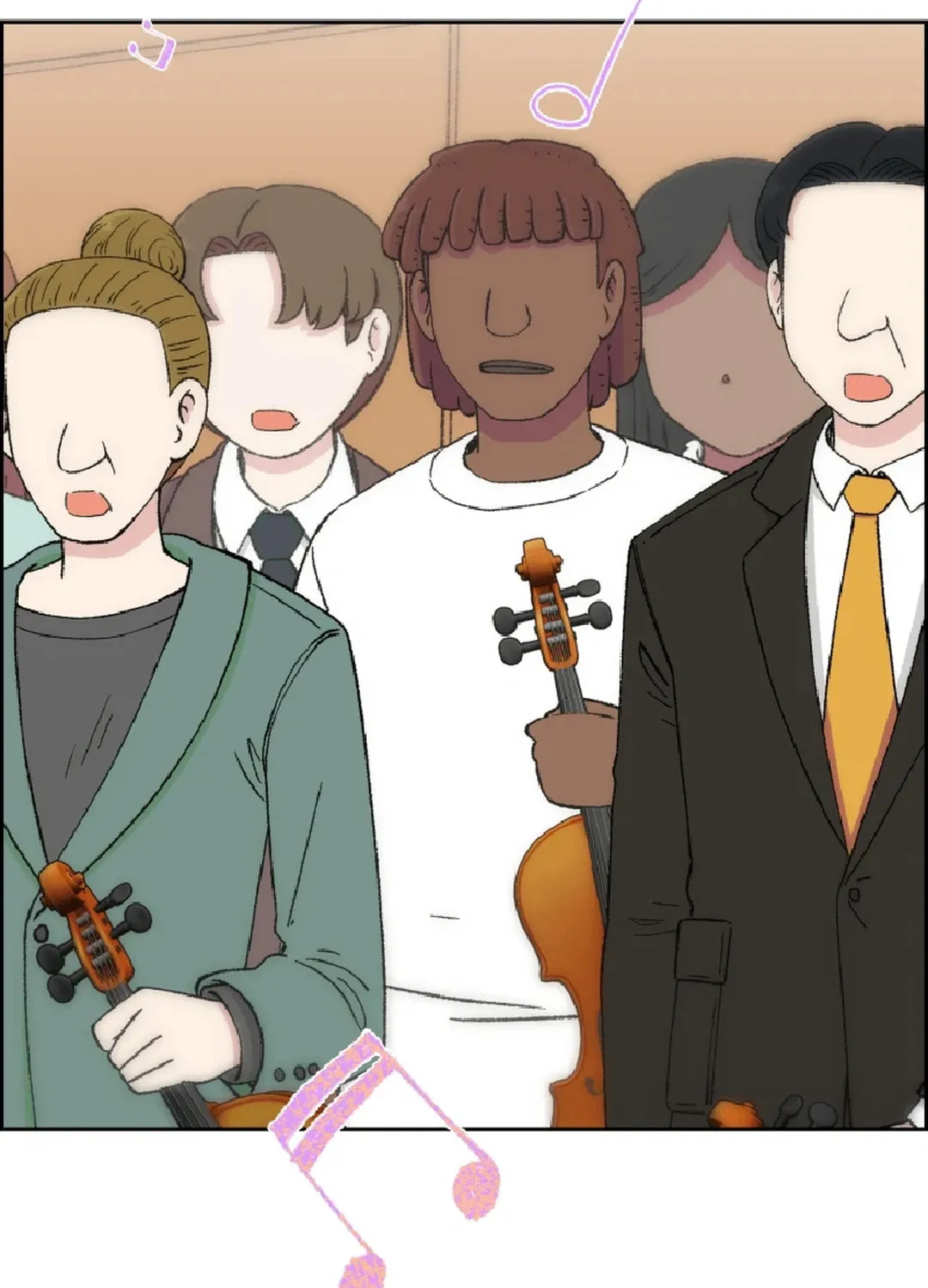 Read Beethoven Reborn chapter 34 image 75 on Lezhin