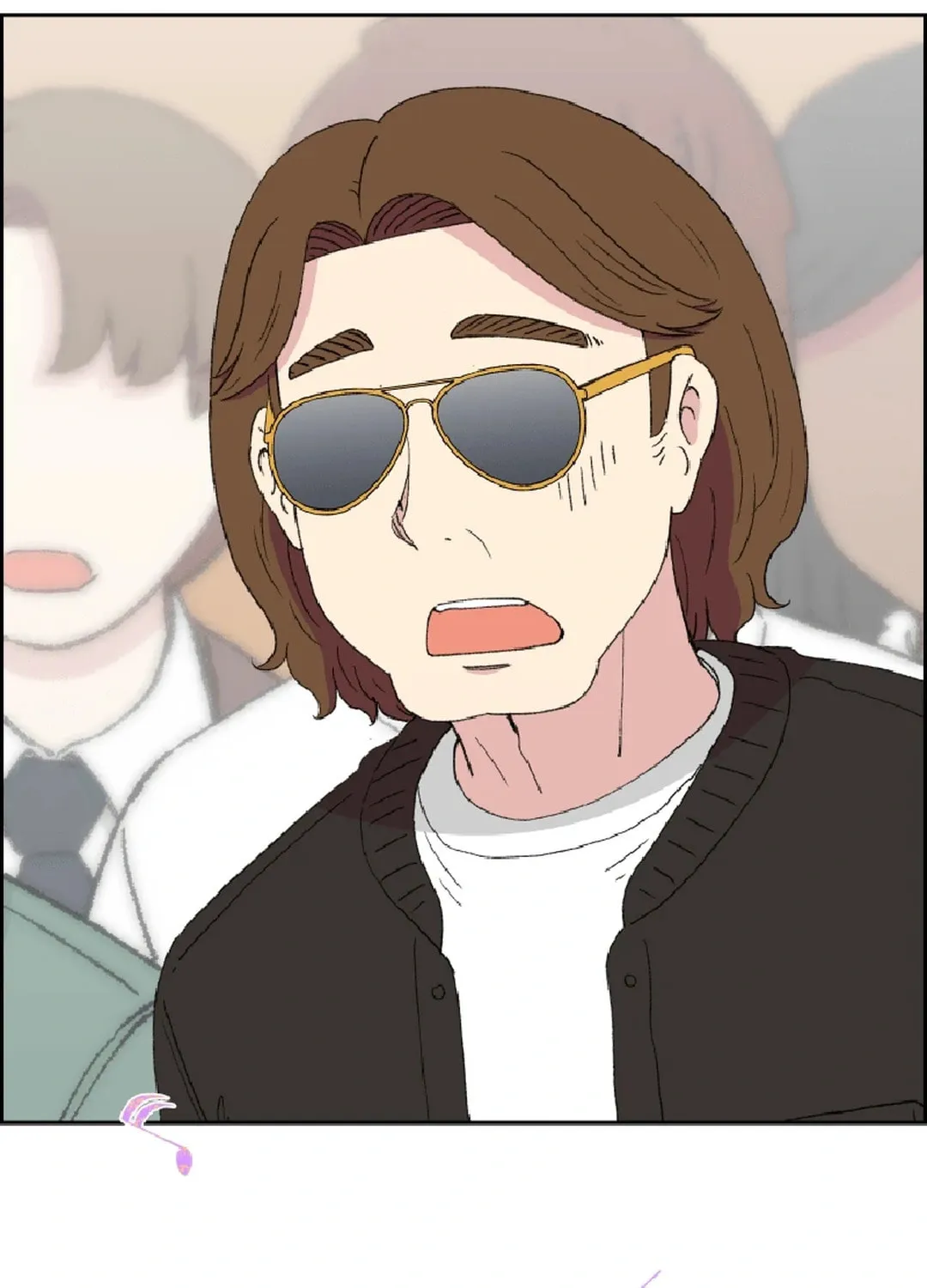 Read Beethoven Reborn chapter 34 image 77 on Lezhin