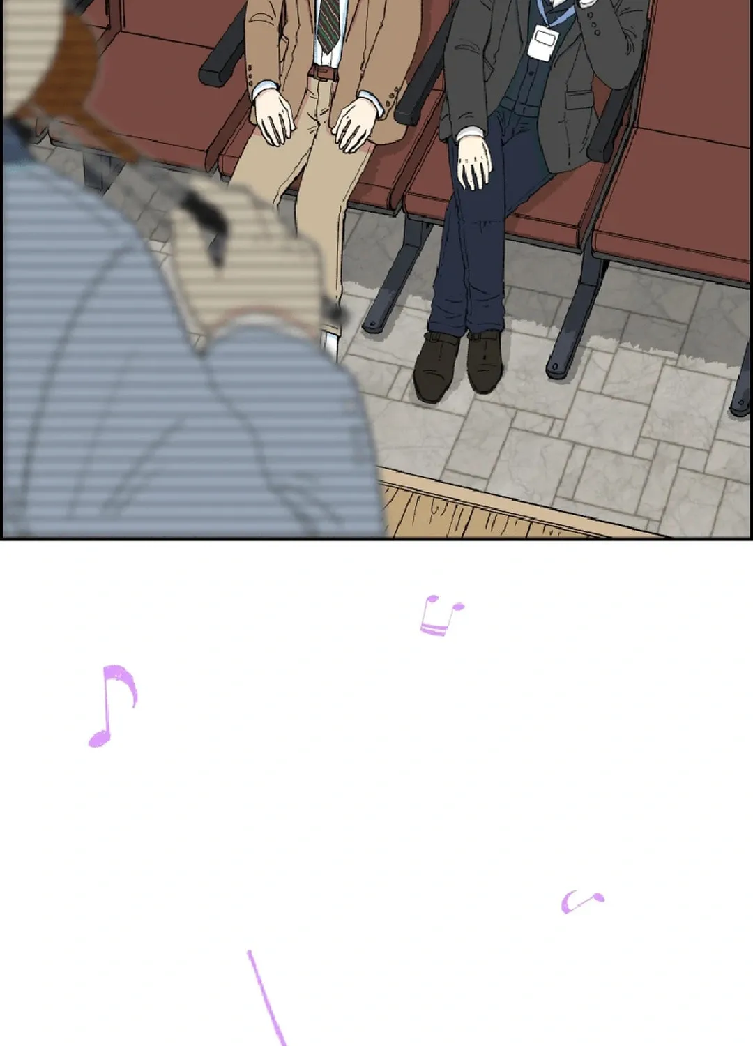 Read Beethoven Reborn chapter 34 image 79 on Lezhin