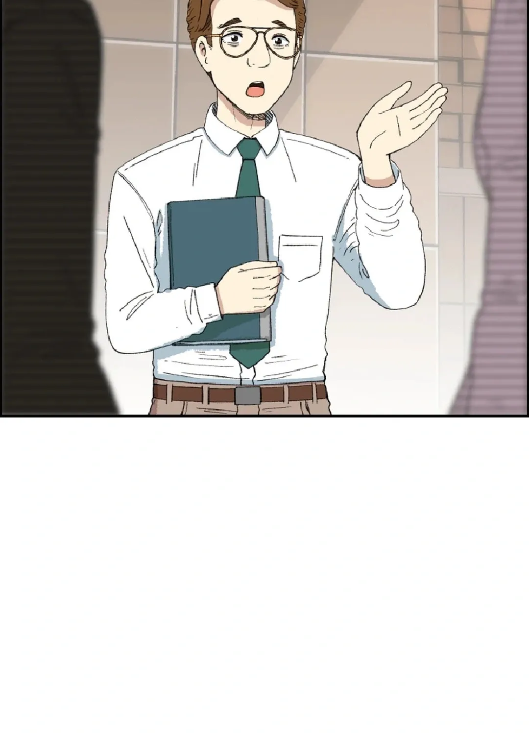 Read Beethoven Reborn chapter 34 image 9 on Lezhin